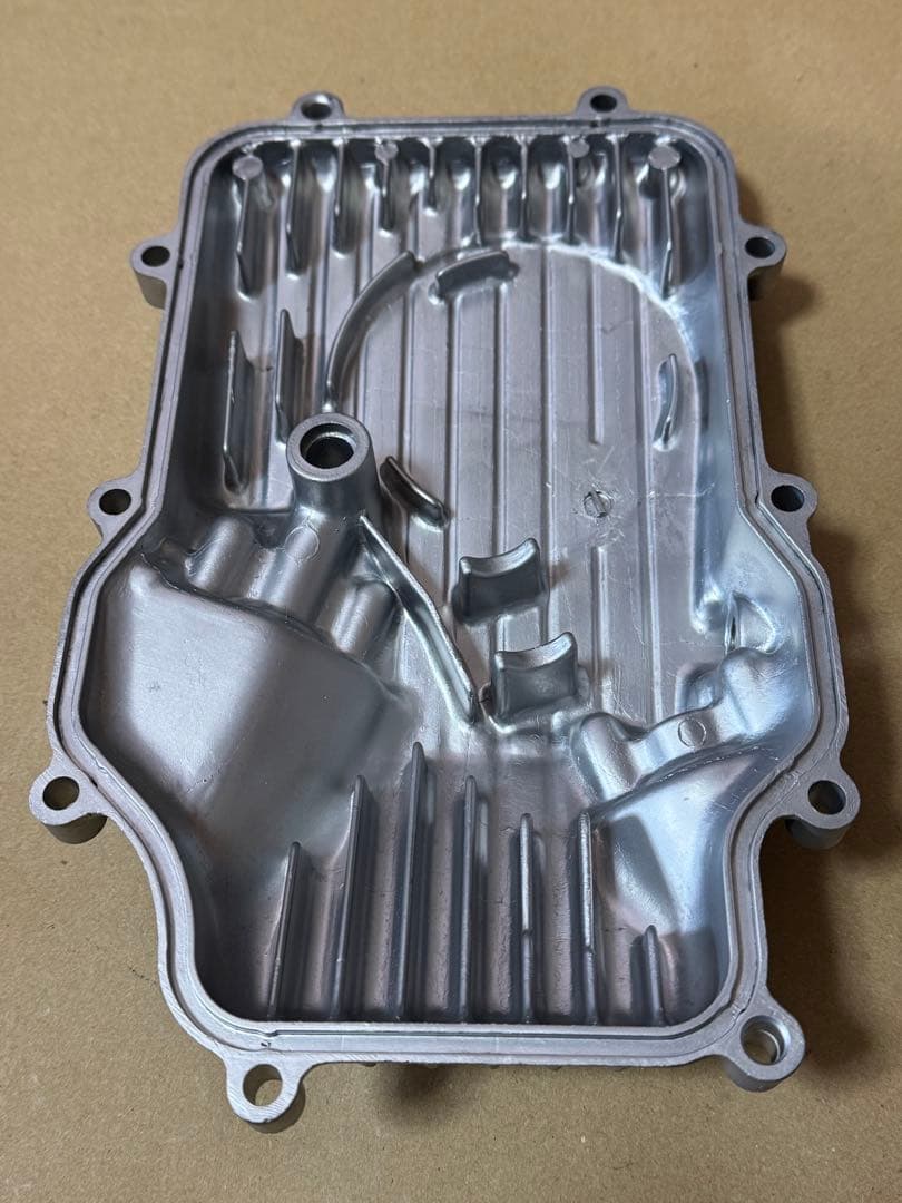 CBX400F 1型　純正　オイルパン　CBX550F CBR400F