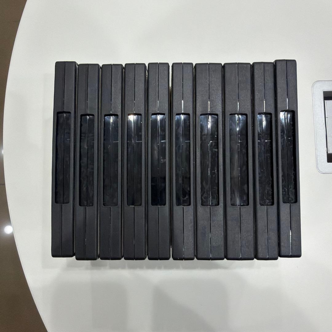 【貴重品】稲盛和夫　経営講話シリーズ 全10巻セット