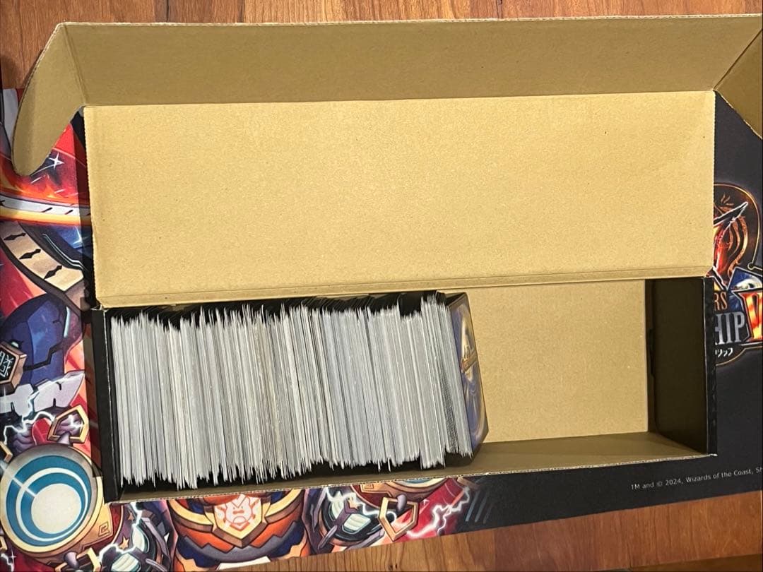 デュエル・マスターズ引退品まとめ売り①