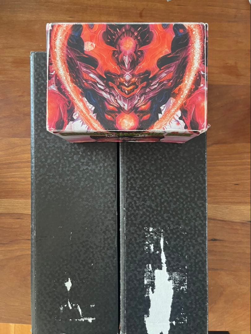 デュエル・マスターズ引退品まとめ売り①