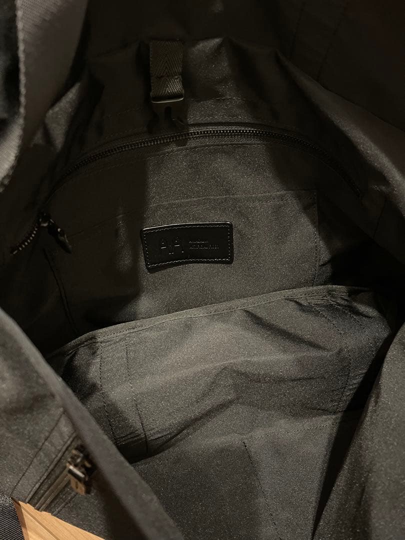 AMIACALVA MESSENGER BAG シンゾーン