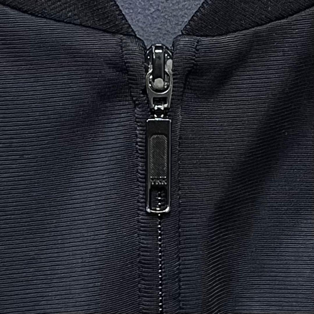 【ビッグサイズ4XO‼️】adidas SSTトラックジャケット黒 小松菜奈 古着