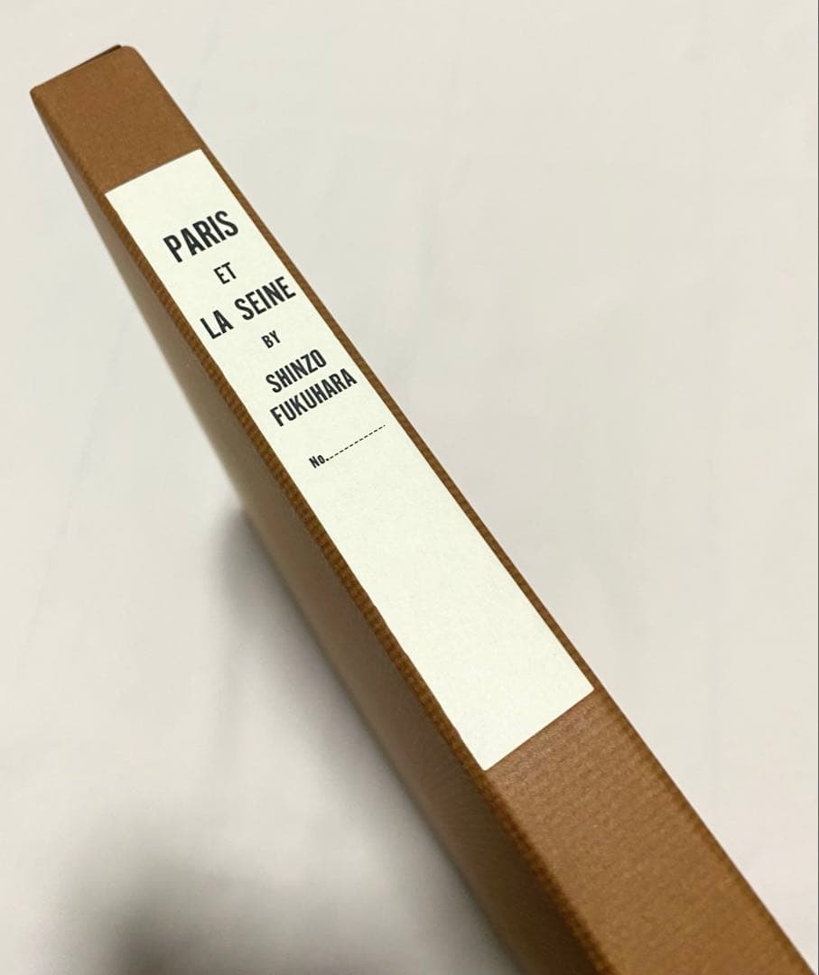 【値下げ】 巴里とセーヌ (日本写真史の至宝)