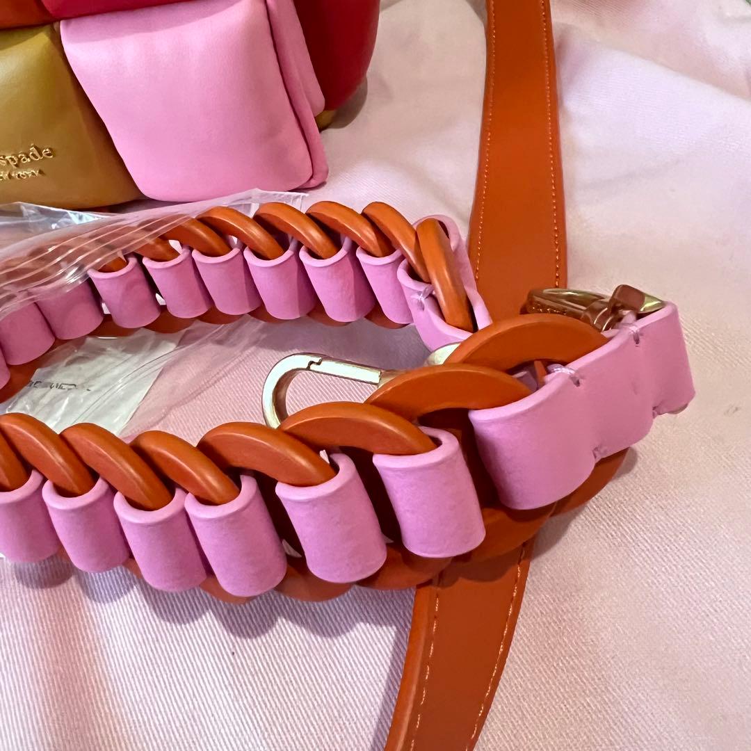 ケイトスペードニューヨーク　kate spade ショルダーバッグ ボクシー