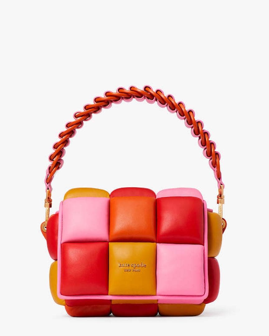 ケイトスペードニューヨーク　kate spade ショルダーバッグ ボクシー