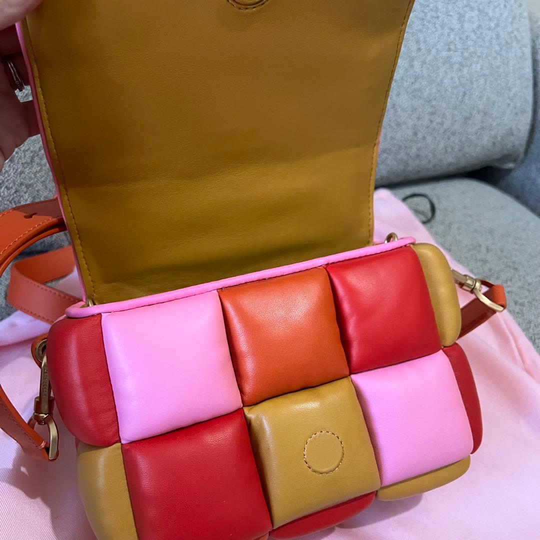 ケイトスペードニューヨーク　kate spade ショルダーバッグ ボクシー