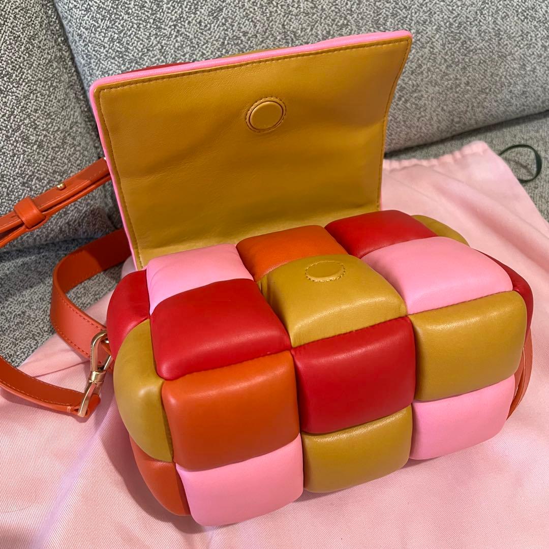 ケイトスペードニューヨーク　kate spade ショルダーバッグ ボクシー