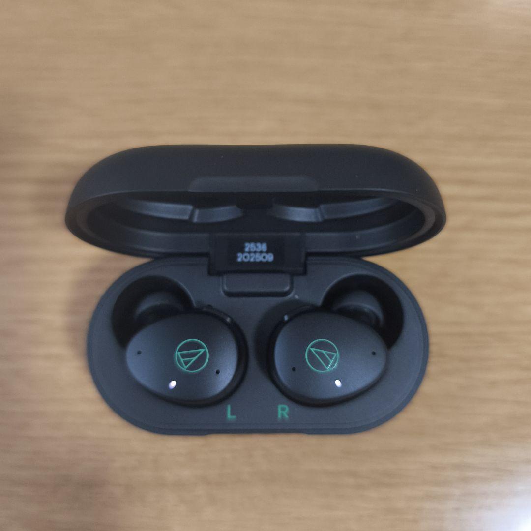 オーディオテクニカミミオ MIMIO ASSIST ONE 集音器