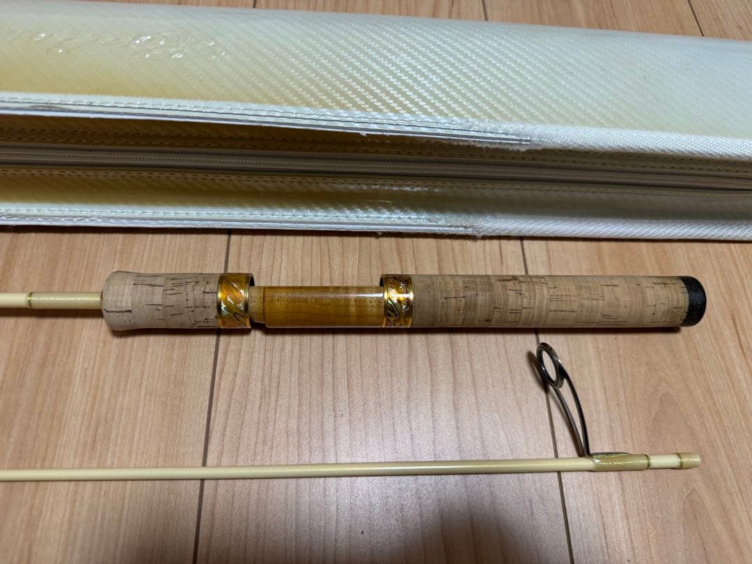 ロデオクラフト999.9Meisterゴールドウルフ633ML