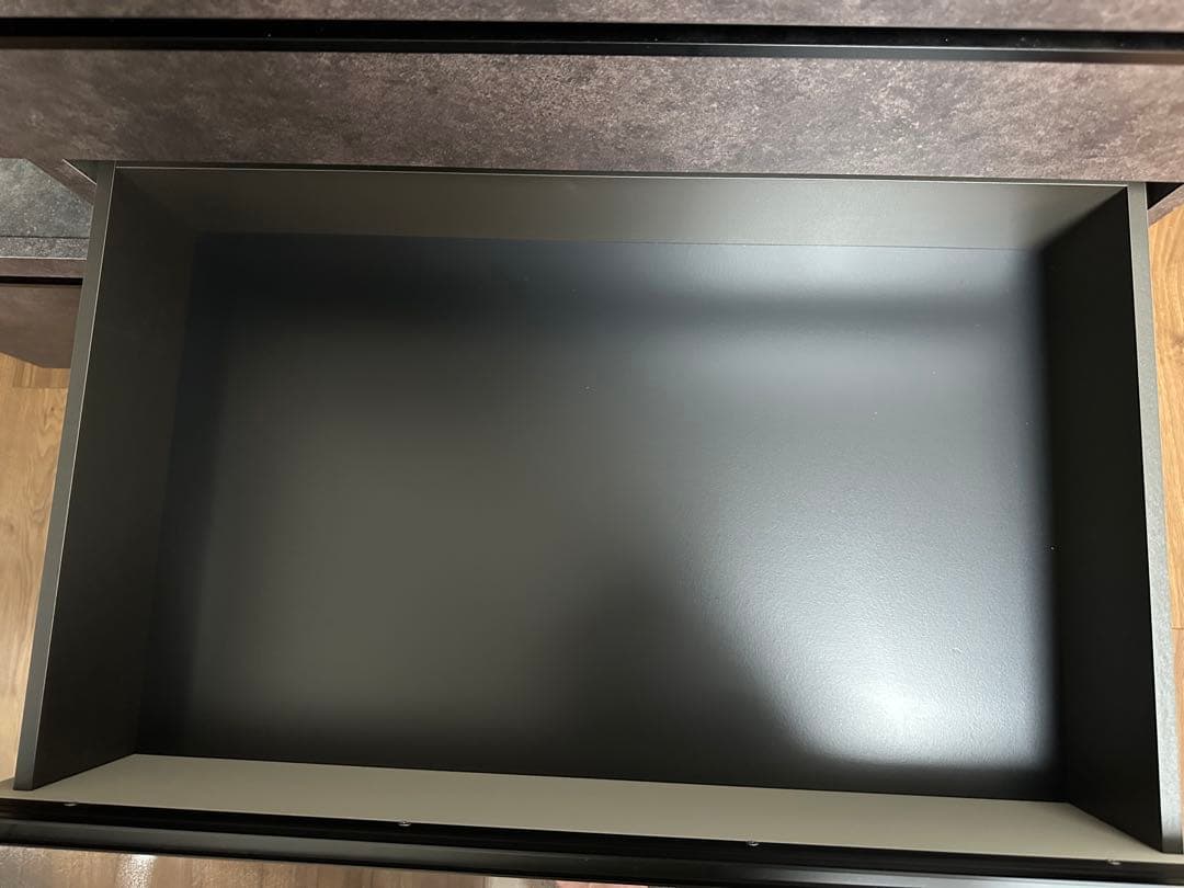 (送料込)Pamouna（パモウナ)オープンボード「EMA-1200R」幅120