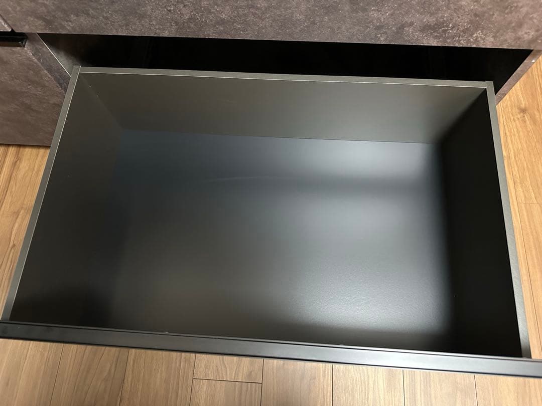 (送料込)Pamouna（パモウナ)オープンボード「EMA-1200R」幅120