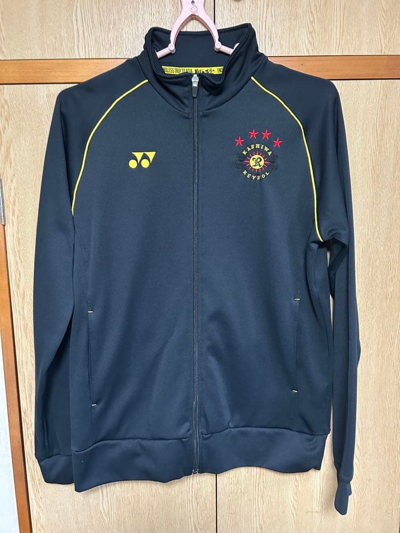 y*0様 K*7様 柏レイソル アンセムジャケット