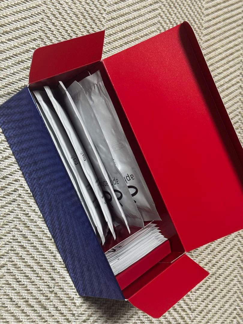 【大容量セット】PAモイスチャーパックN4箱分とSE1、CR2の各一本セット