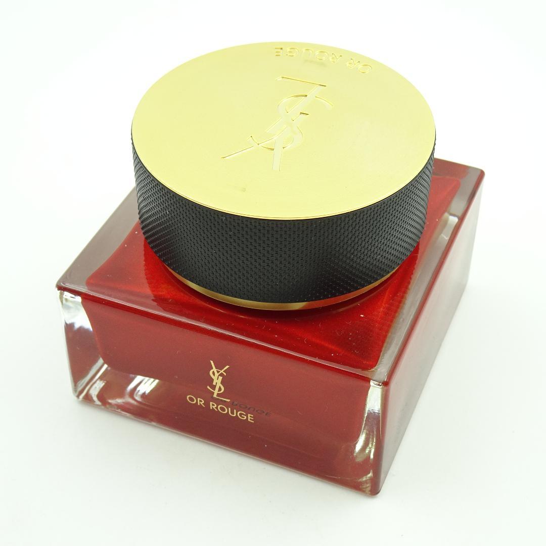 イヴサンローラン　オールージュ　ラ　クレーム　ユー　15ml