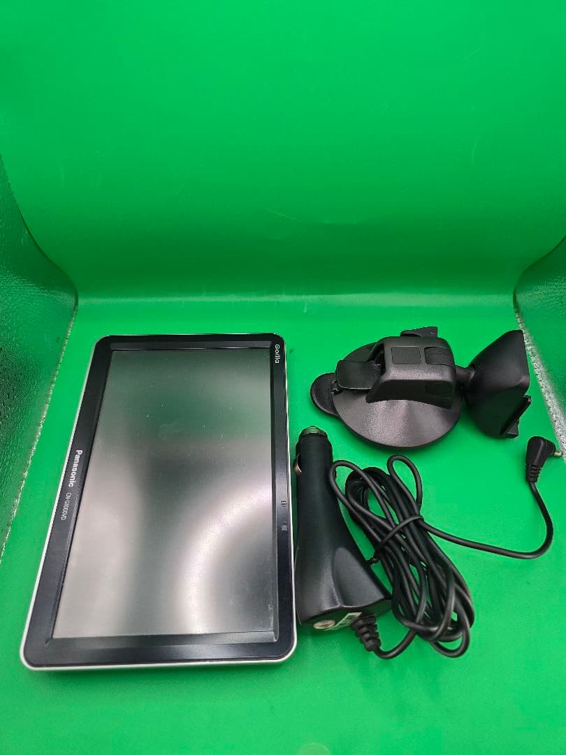 #Panasonic Gorilla CN-G1000VD カーナビ