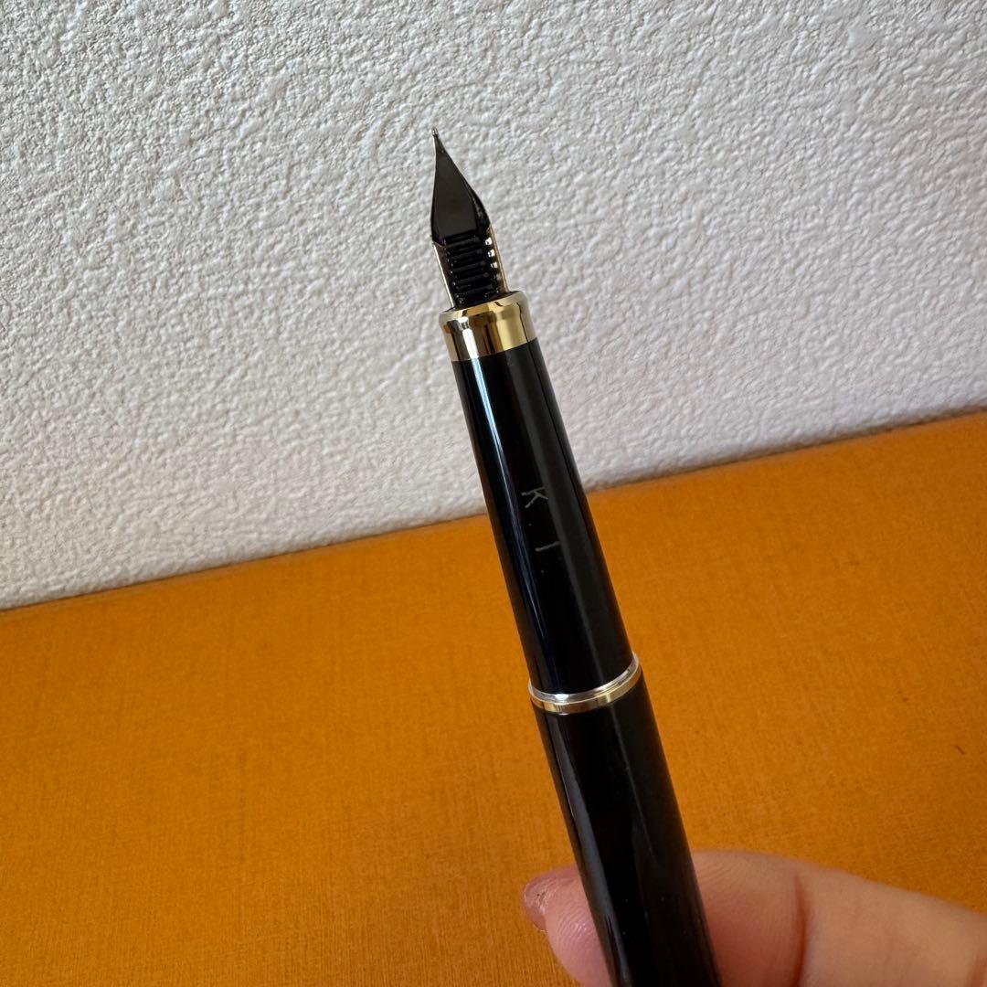 セーラー万年筆 SAILOR 14K 金ペン先 日本製 ヴィンテージ