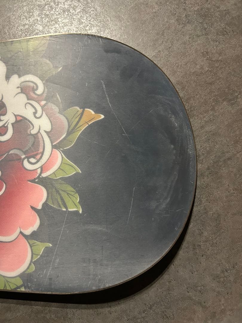 SPREAD AX-F CV スノーボード 150cm