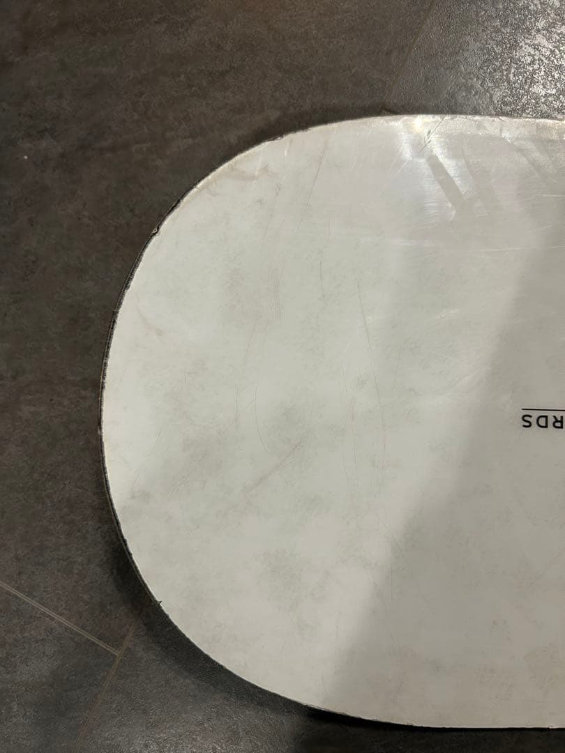 SPREAD AX-F CV スノーボード 150cm