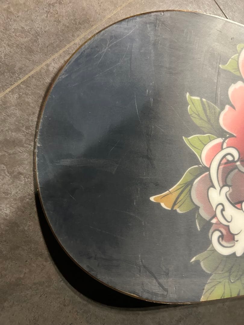 SPREAD AX-F CV スノーボード 150cm