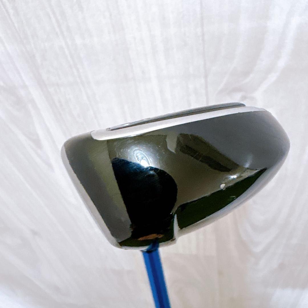 XXIO MP1100 ゼクシオ11 メンズ ユーティリティ H4 右 SR