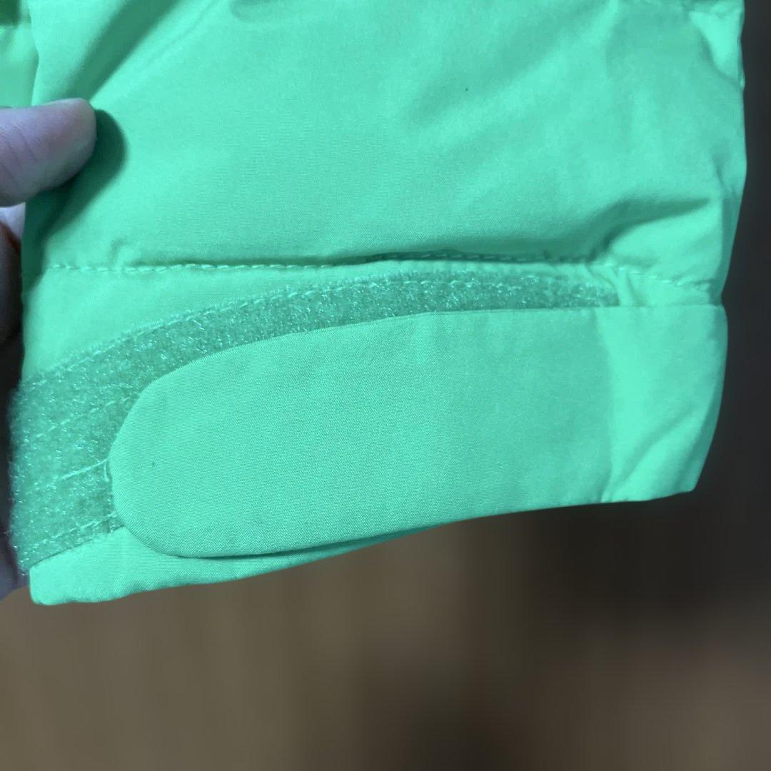 未使用に近いバートンダウンスノボー