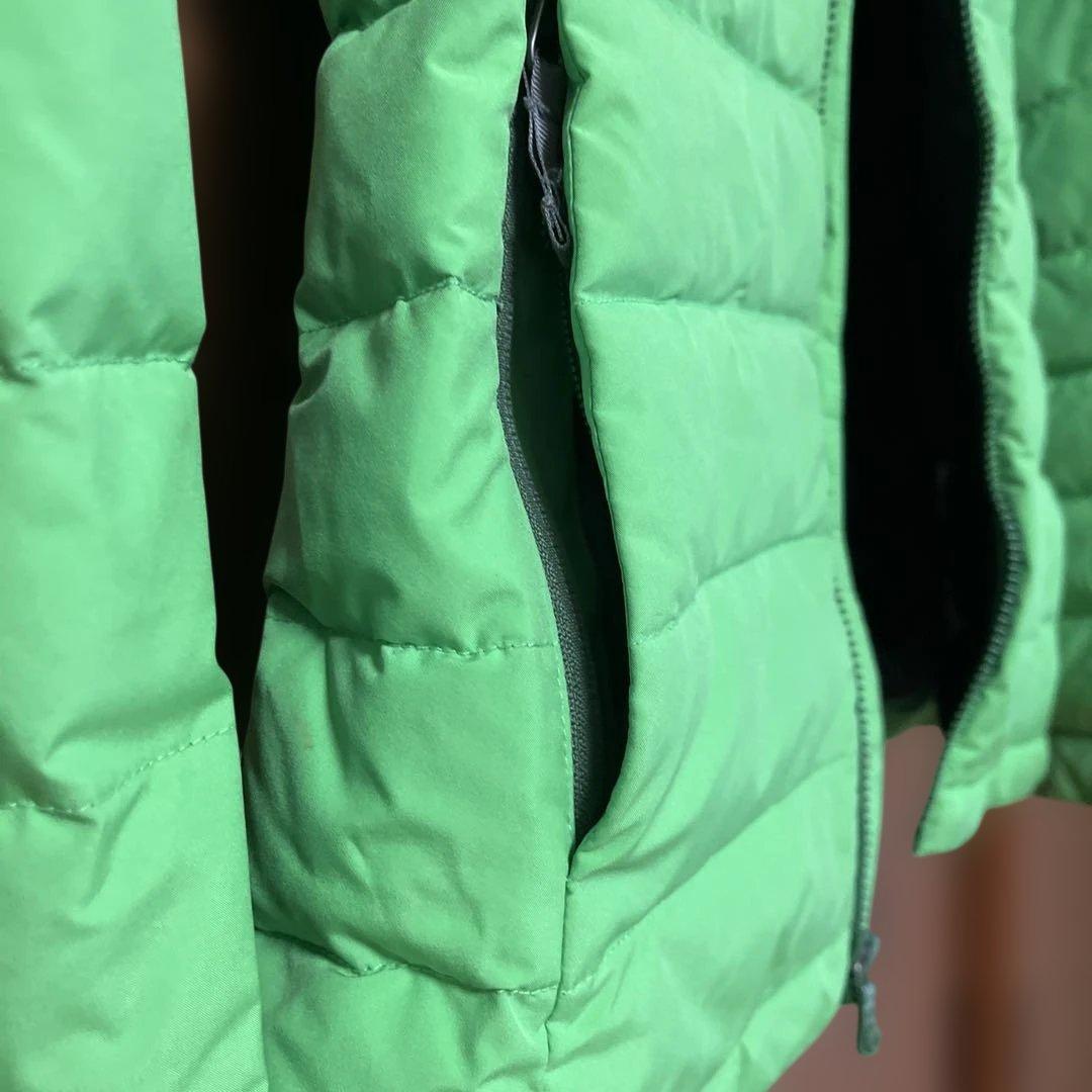 未使用に近いバートンダウンスノボー