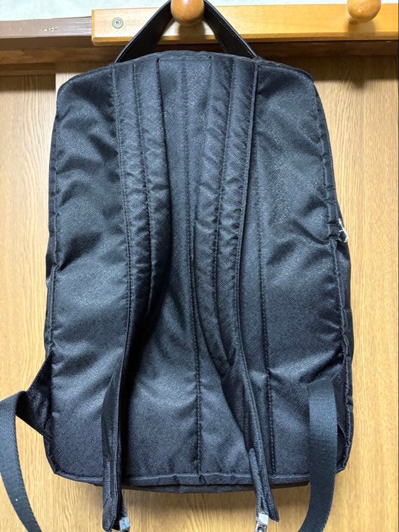 オロビアンコバックパックリュック