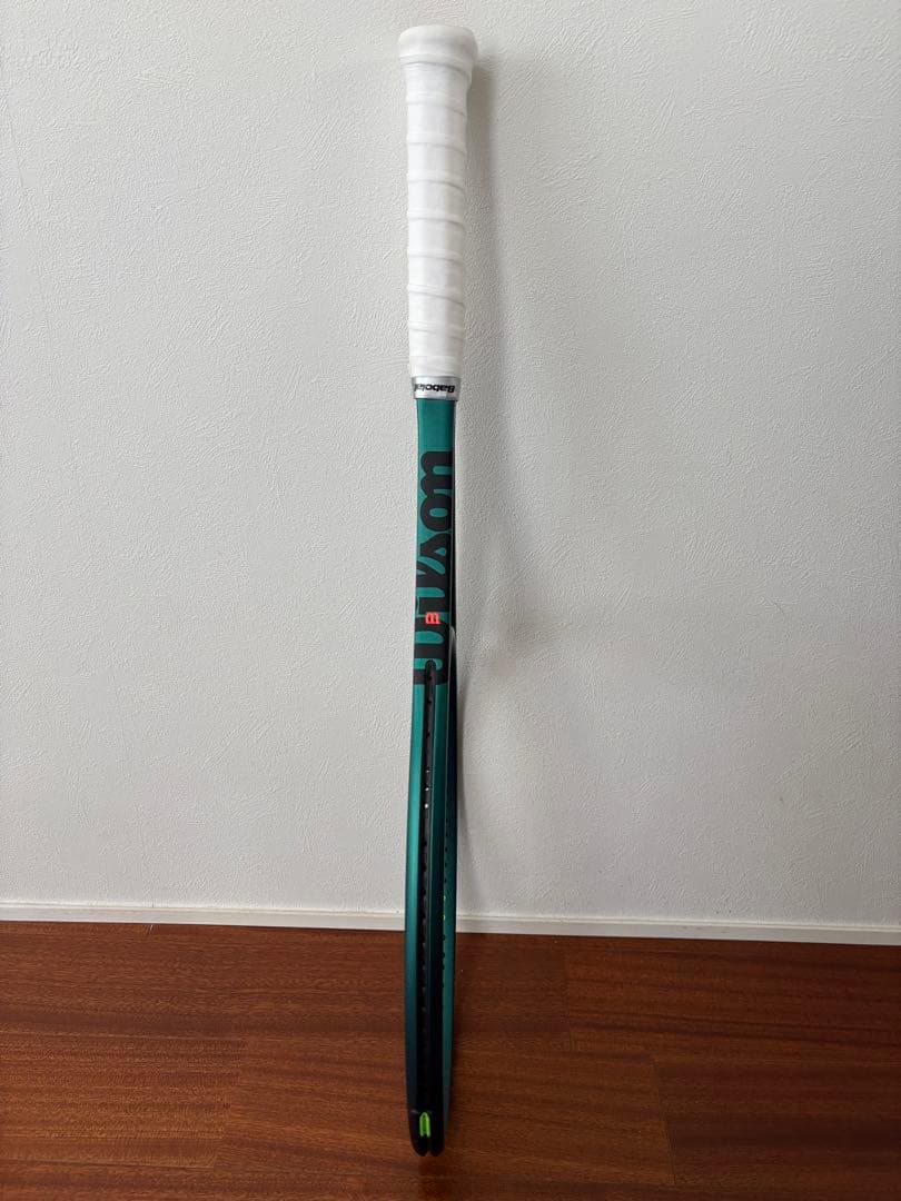 Wilson BLADE 98 v9 16×19