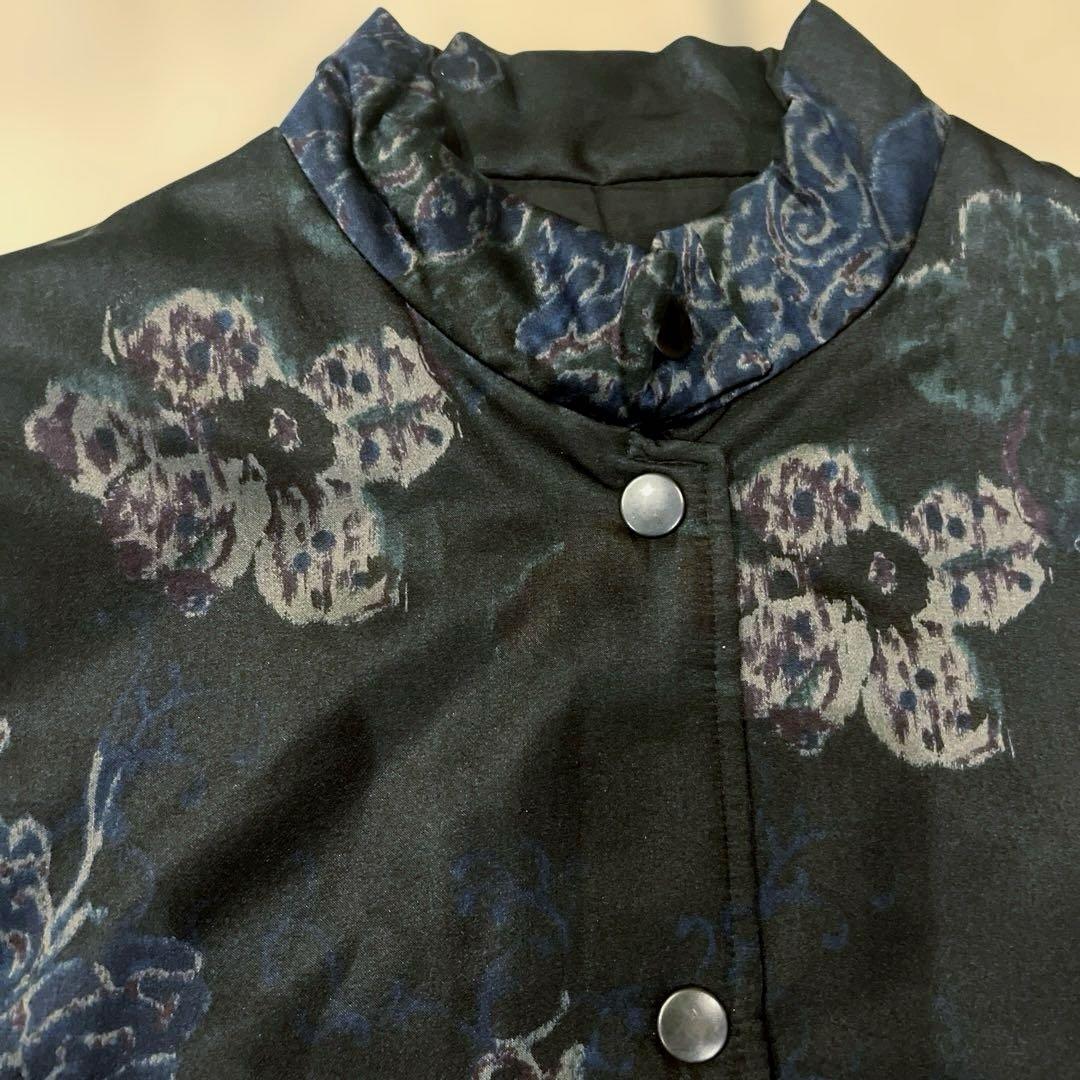 naaoooさま　ドリスヴァンノッテン　ダウン　ベスト　薄地