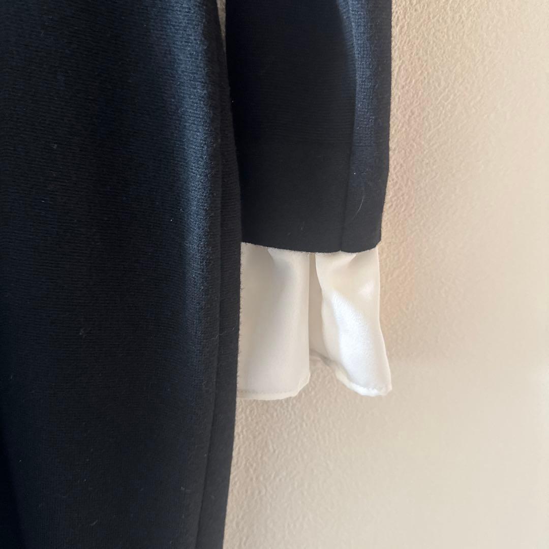 新品タグ付き Sサイズherliptoワンピース