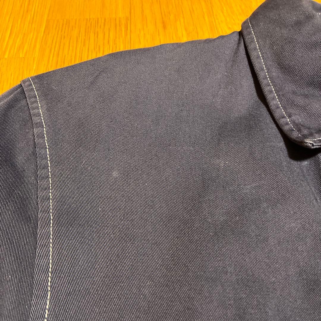 90's comme des garcons homme サファリジャケット M