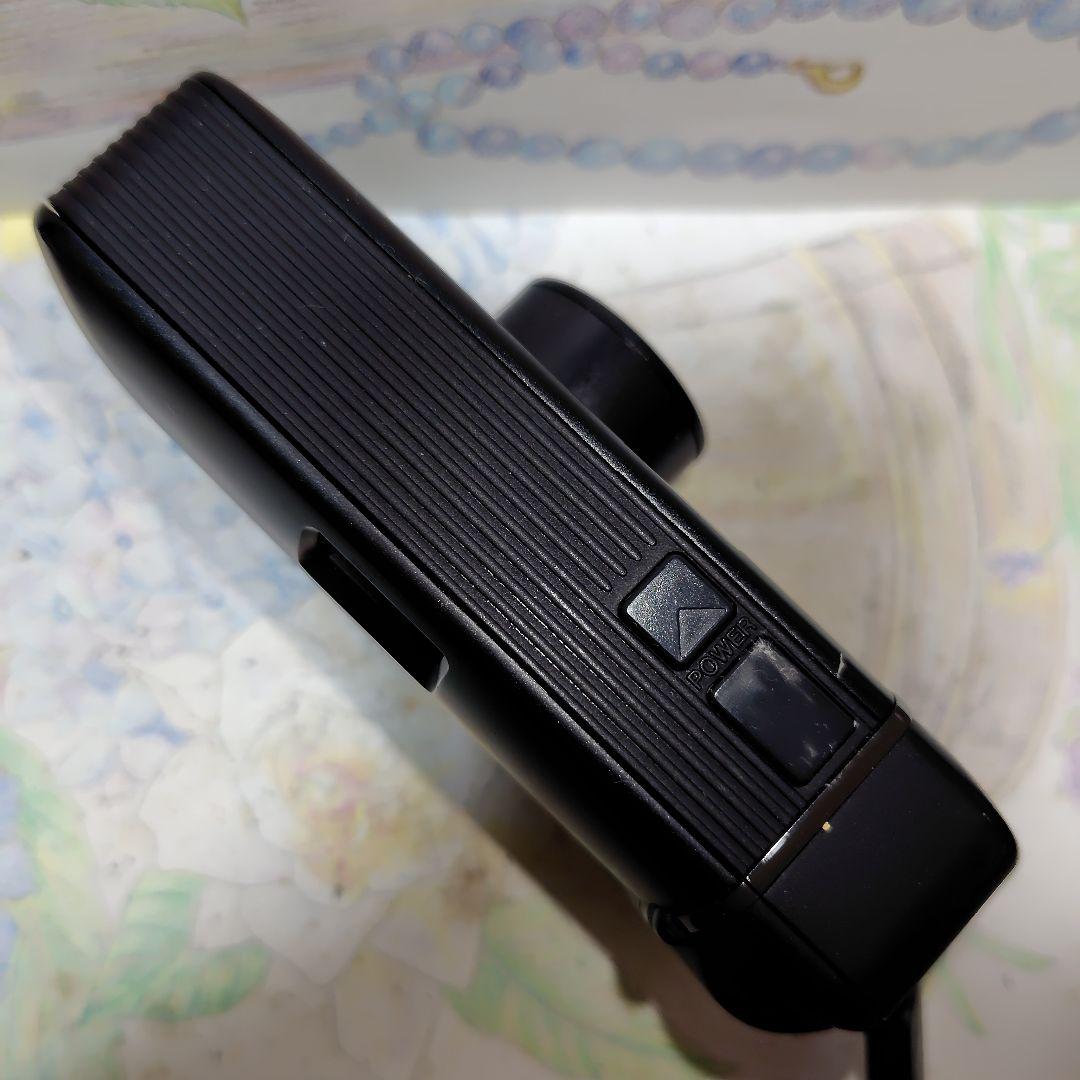 ☆☆極美品❕希少❕動作確認済❕☆☆ KONICA BIG mini BM301