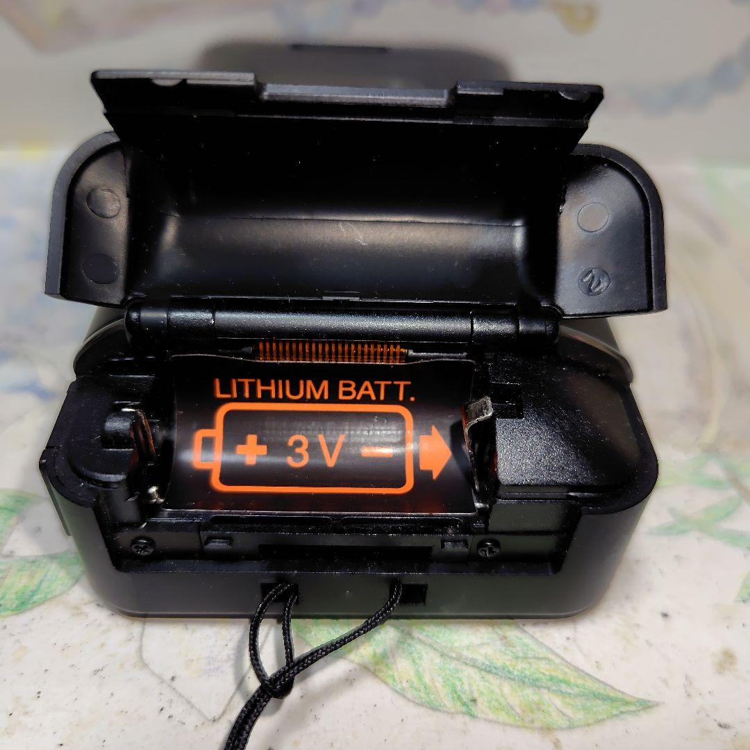 ☆☆極美品❕希少❕動作確認済❕☆☆ KONICA BIG mini BM301