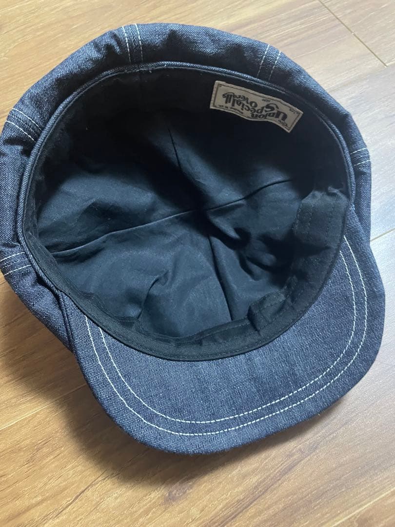 フリーホイーラーズ ジャムバスター FREEWHEELERS