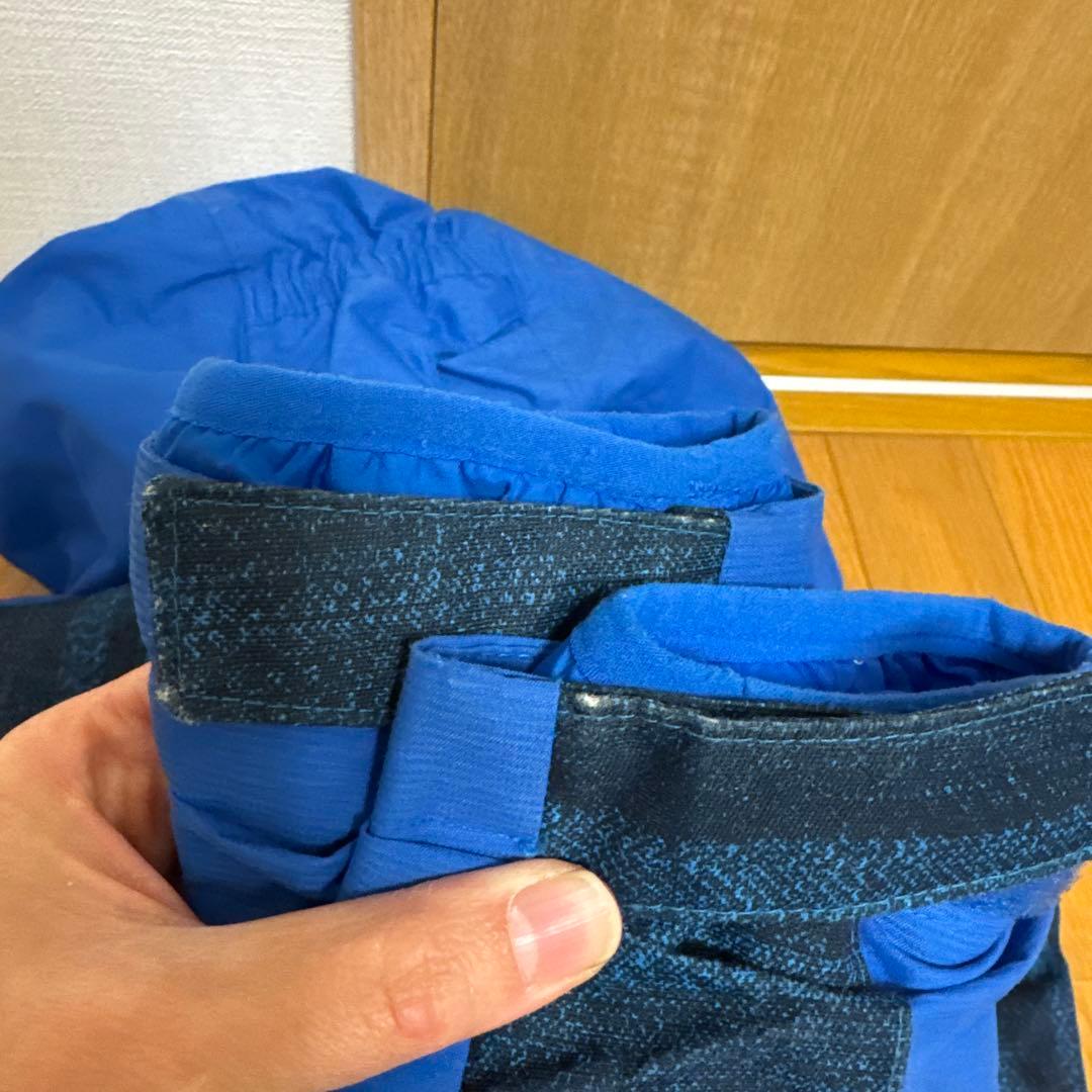 Columbia スキーウェア キッズ Ｓ