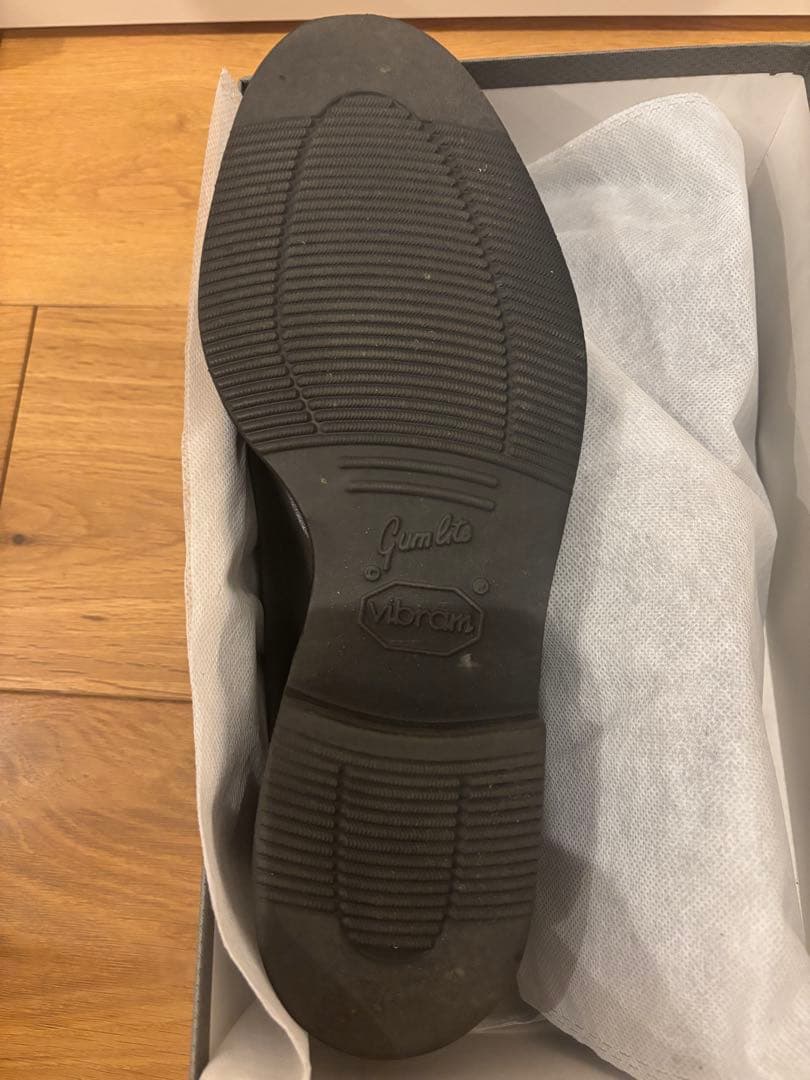 ＷＨ ダブルエイチ プレーントゥ WH0001