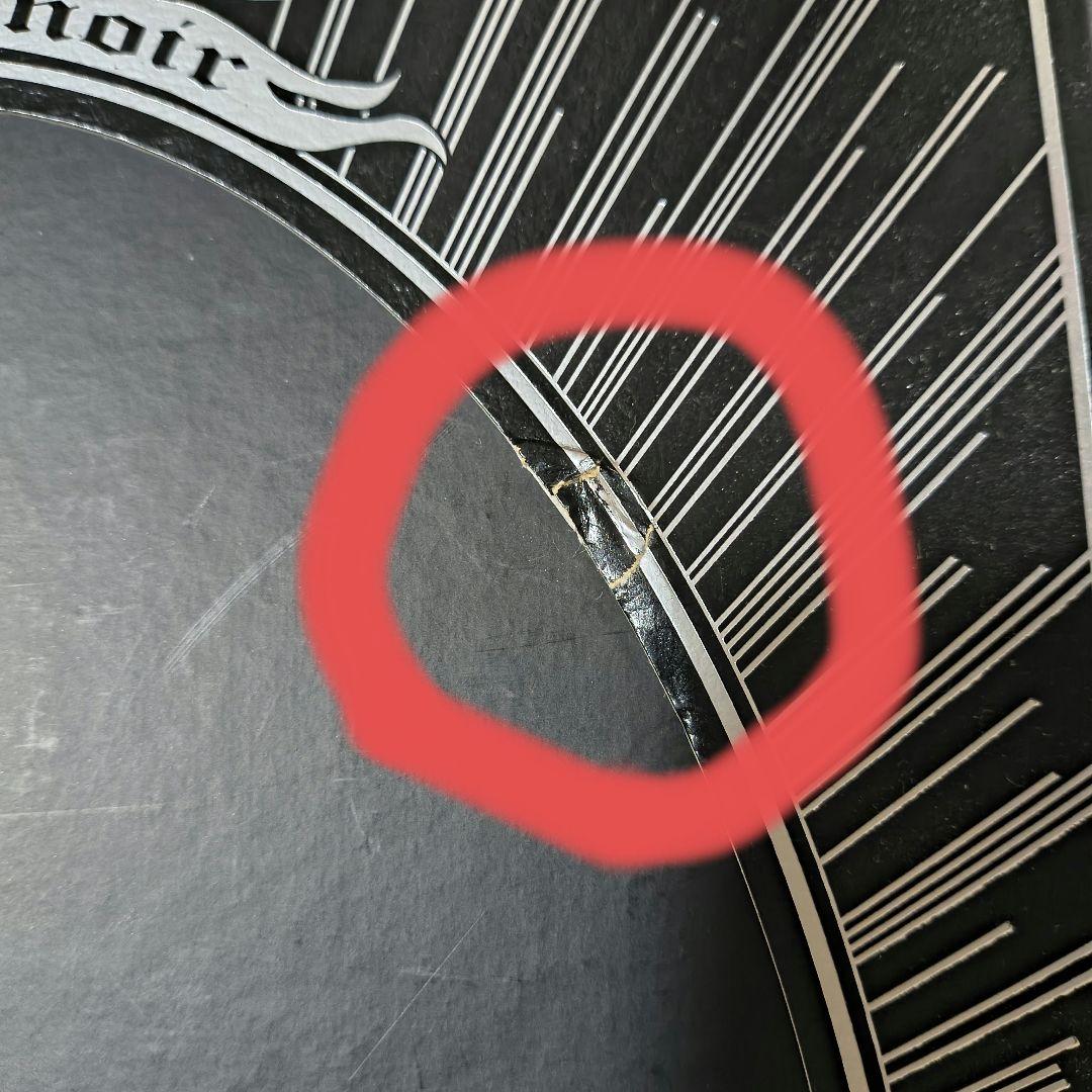 小畑健　画集　blanc et noir　初版