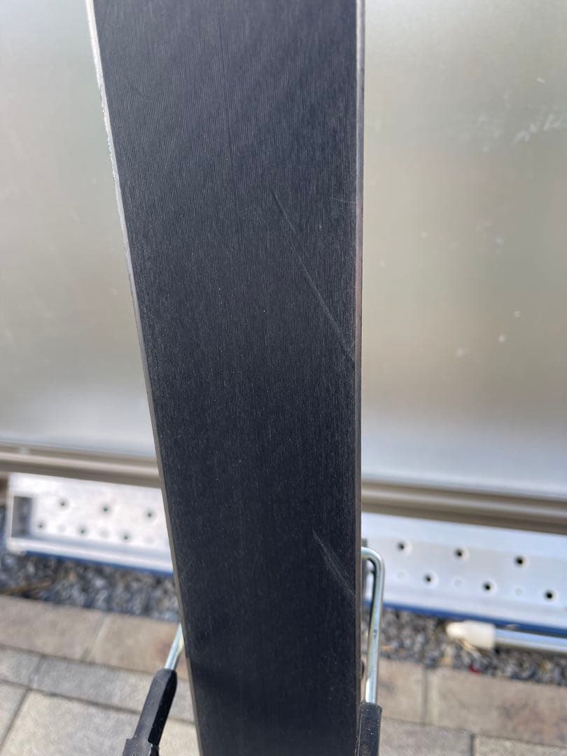 限界値引き　ROSSIGNOL DEMO スキー板　170cm