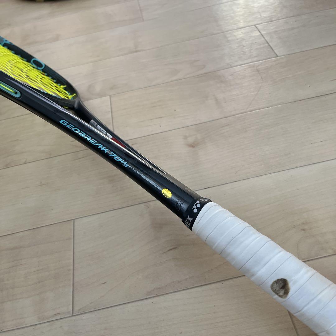 GEOBREAK 70vs ジオブレイク70vs 2代目 アクア