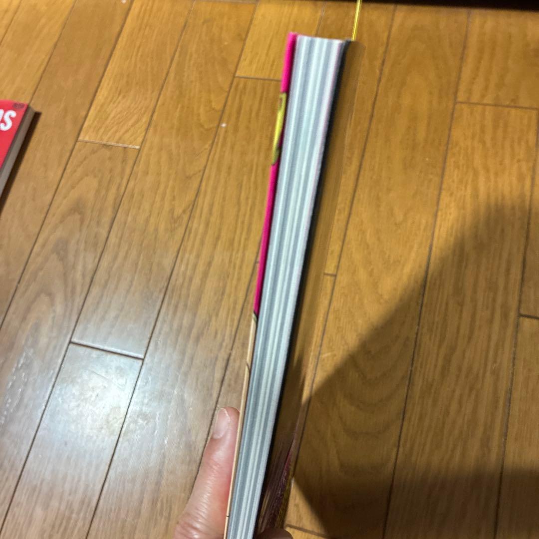 キャサリン公式ビジュアル&シナリオコレクション♀ヴィーナス☆モード♂