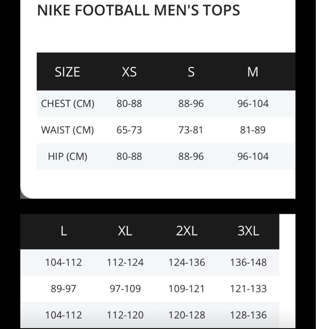 PSG パリサンジェルマン ナイキ トレーニングトップ Nike エムバペ