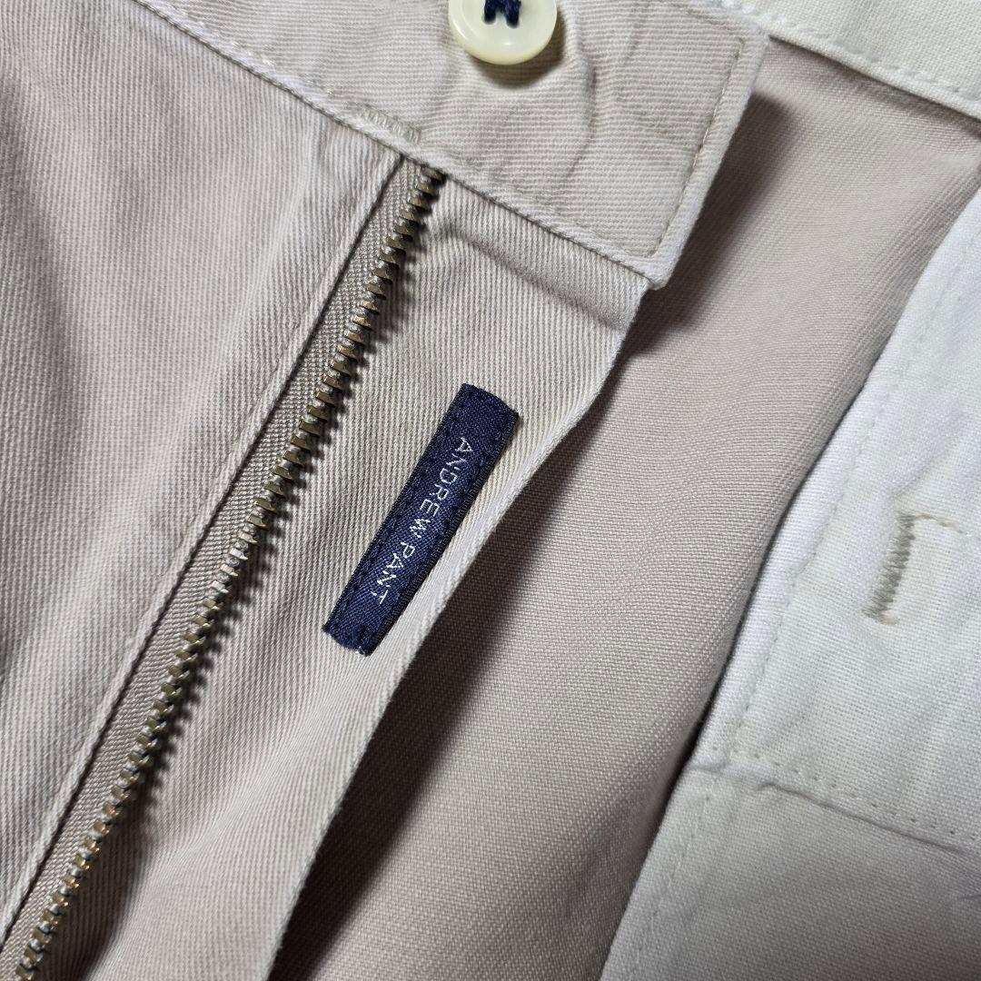 1990sPoloByRalphLaurenANDREWラルフローレンポロチノ