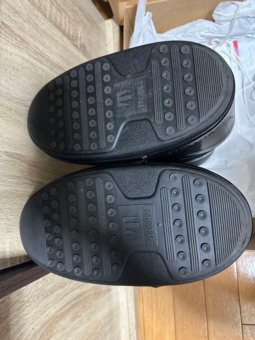 靴 MOON BOOT ICON GLANCE