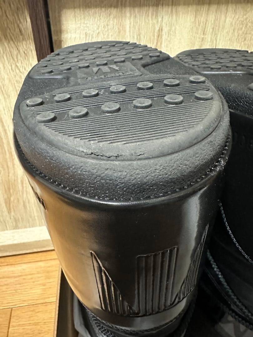 靴 MOON BOOT ICON GLANCE