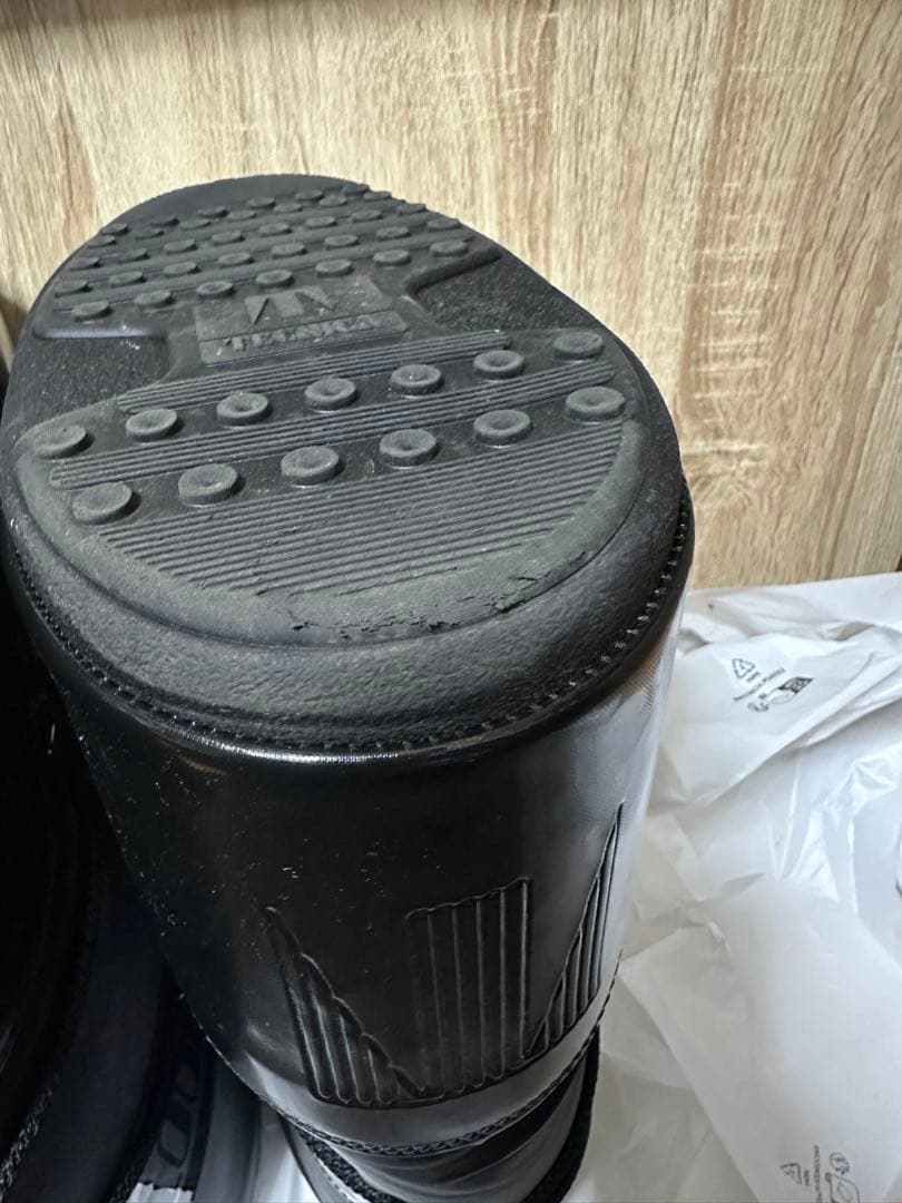 靴 MOON BOOT ICON GLANCE