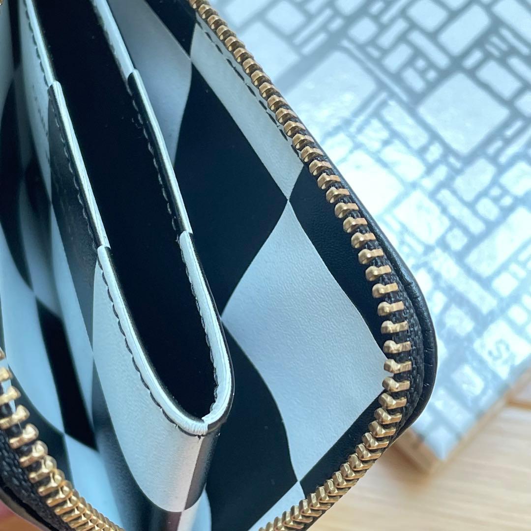 新品L字財布 Wallet COMME des GARCONS SA3100CP