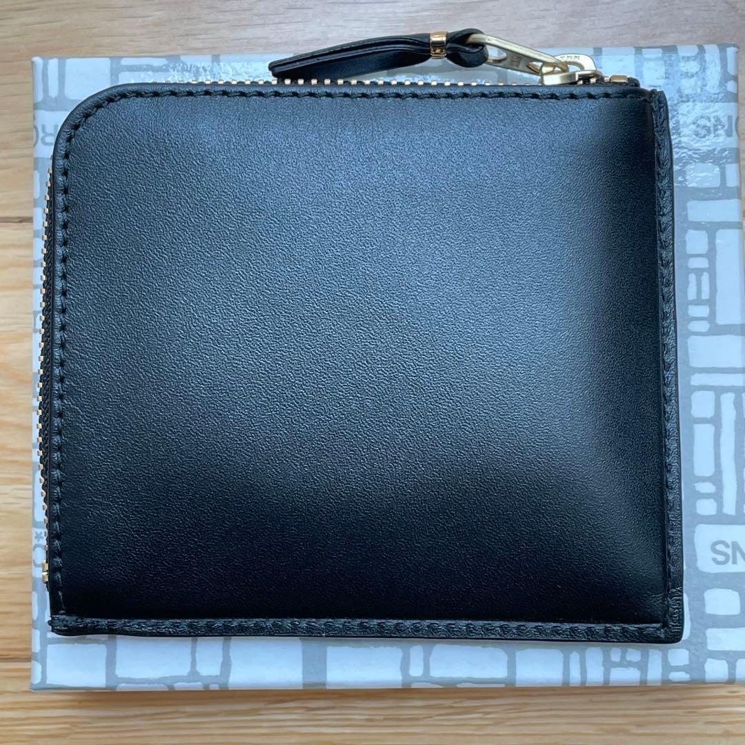 新品L字財布 Wallet COMME des GARCONS SA3100CP
