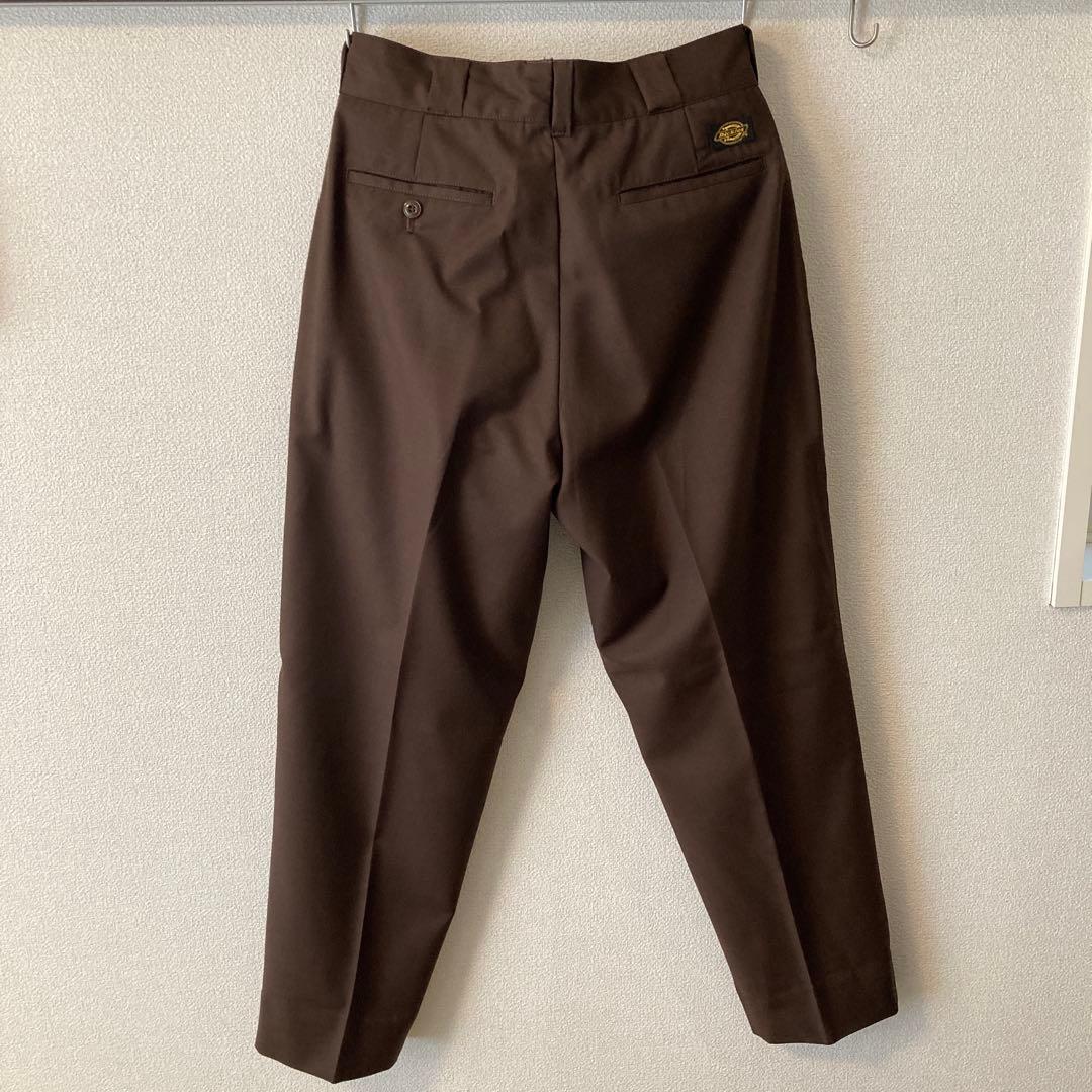 TRIPSTER Dickies 第5弾 2023 スーツ セットアップ