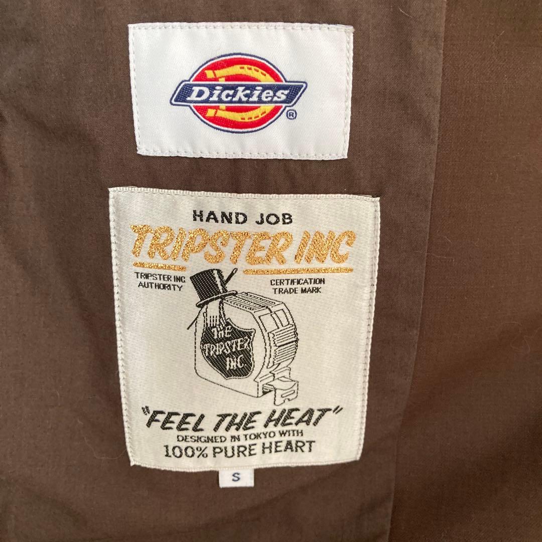 TRIPSTER Dickies 第5弾 2023 スーツ セットアップ