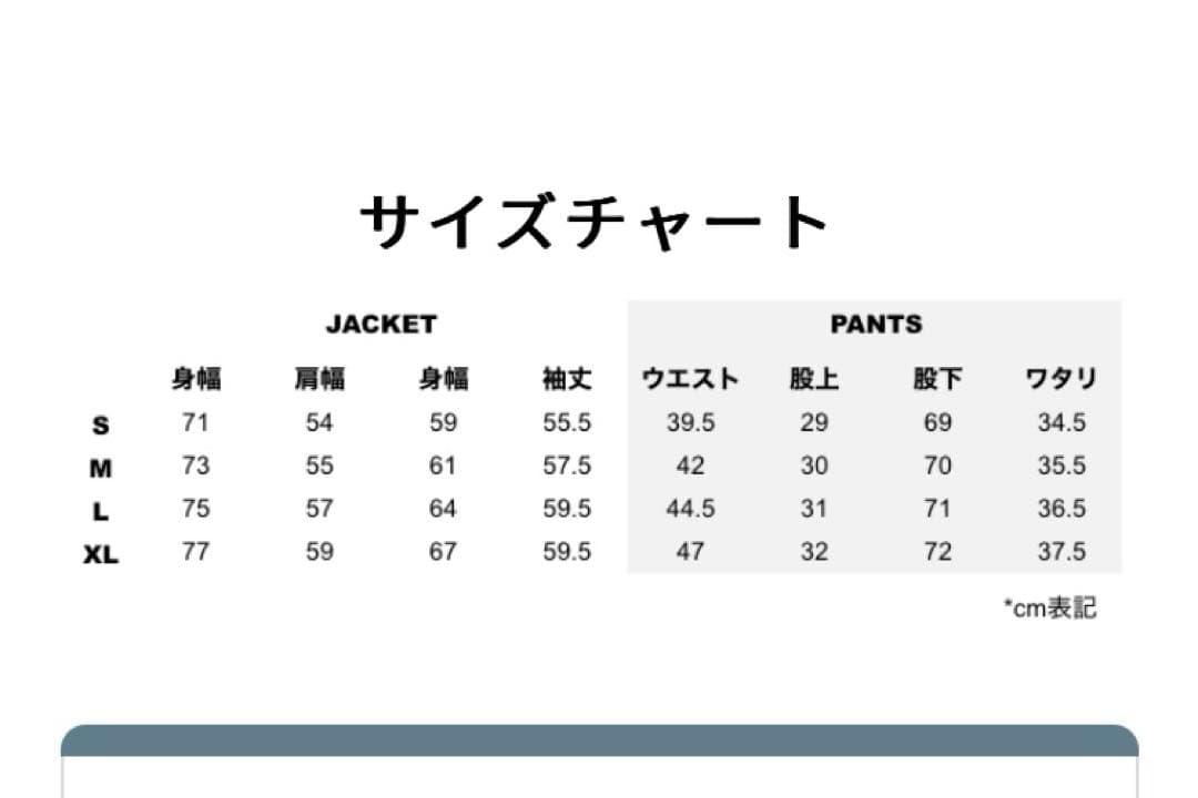 TRIPSTER Dickies 第5弾 2023 スーツ セットアップ